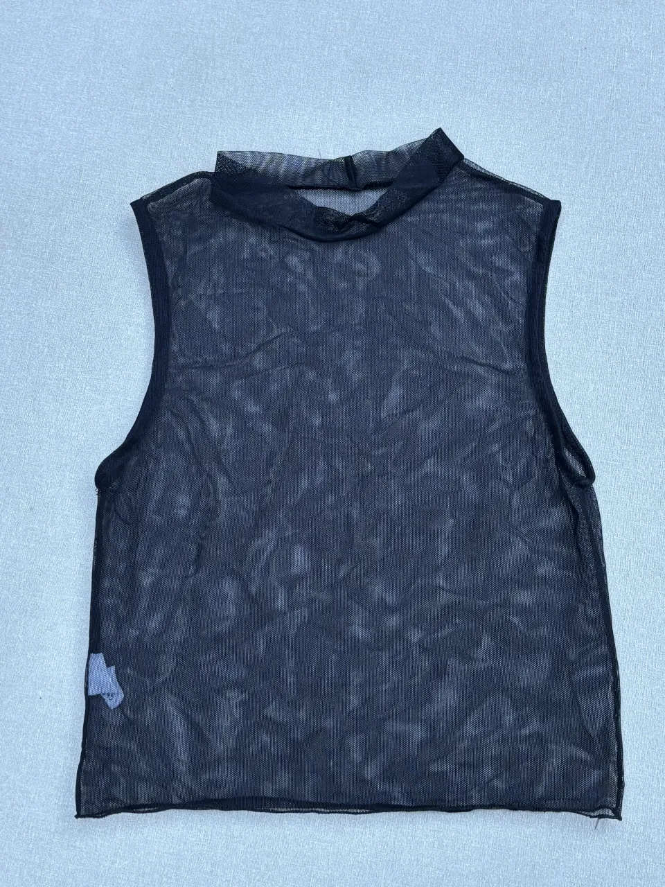 Musculosa Sin marca