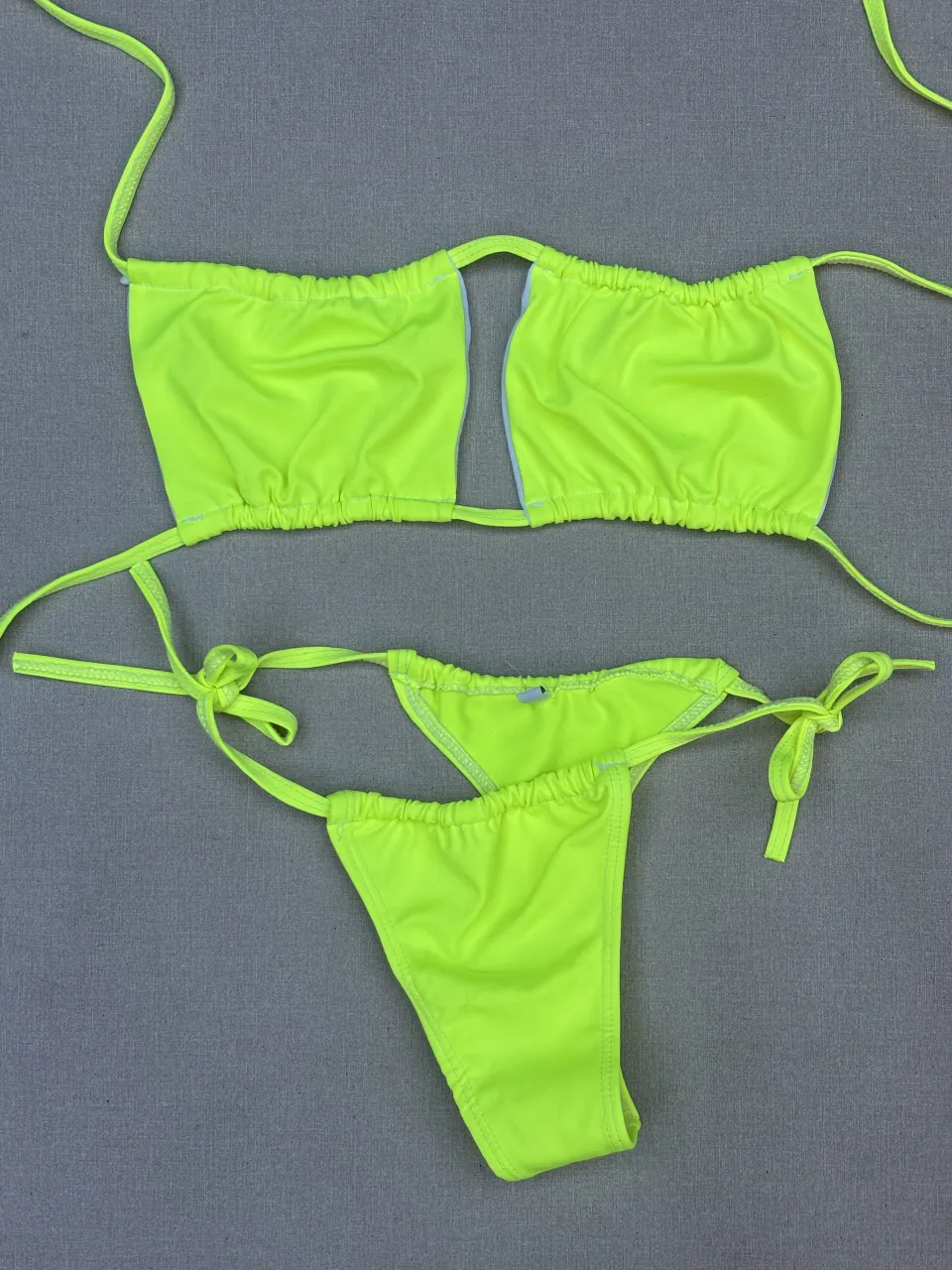 Bikini Sin marca - imagen 1