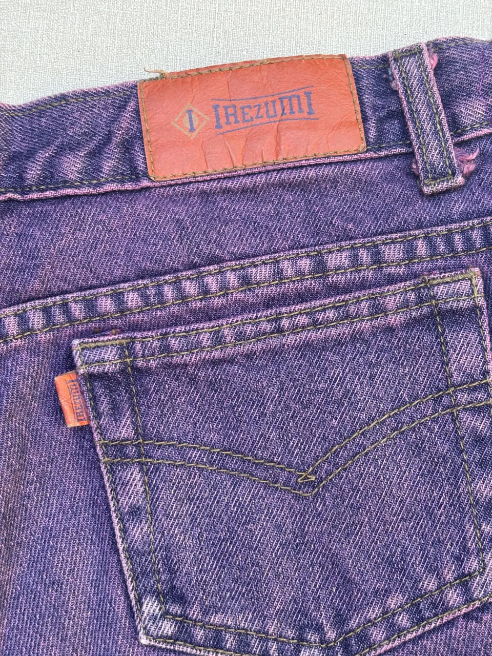 Short Rezum - imagen 3