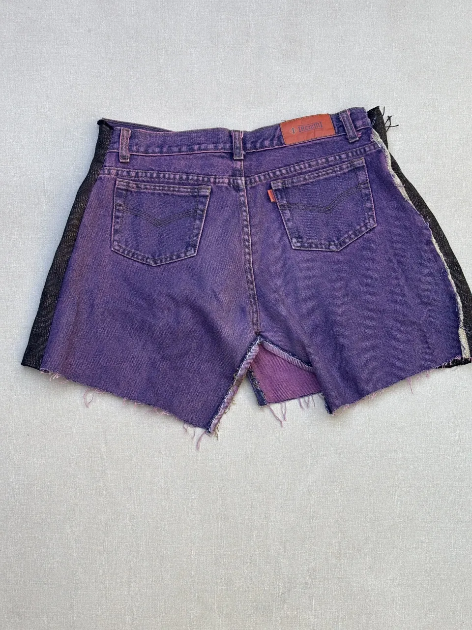Short Rezum - imagen 2