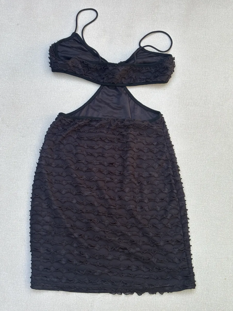 Vestido Shein - imagen 3