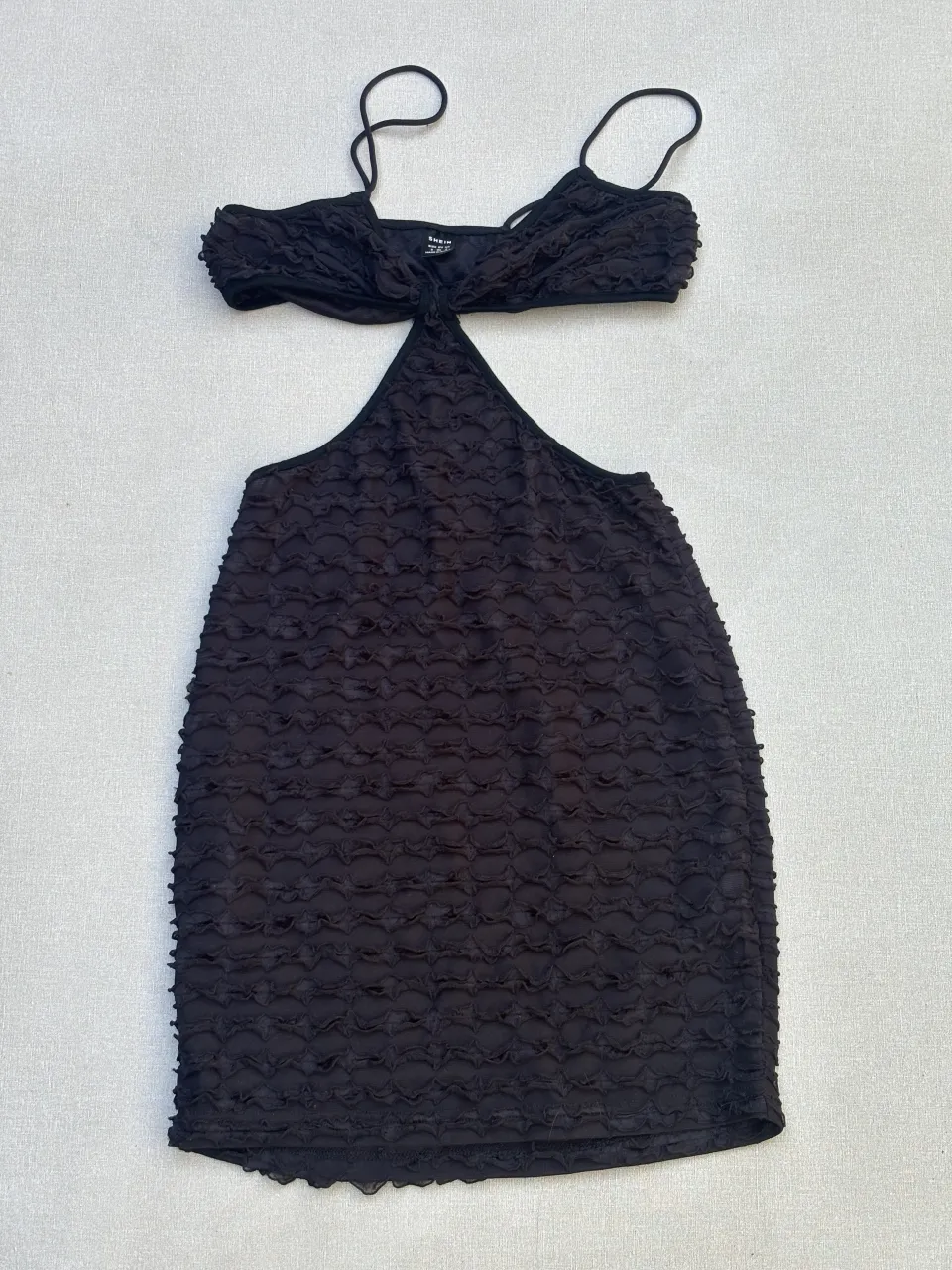 Vestido Shein - imagen 1
