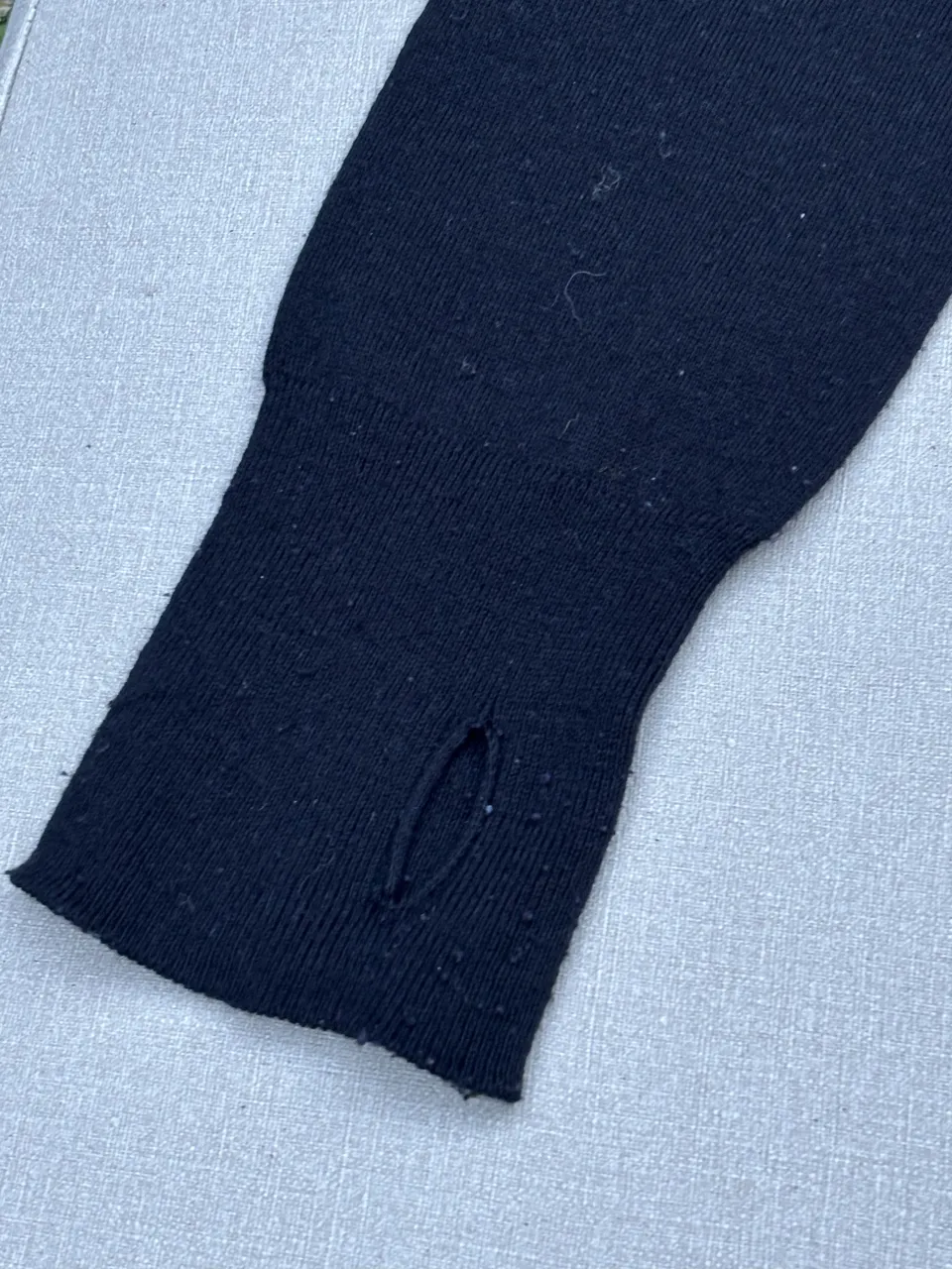 Polera Sin marca - Vista 5