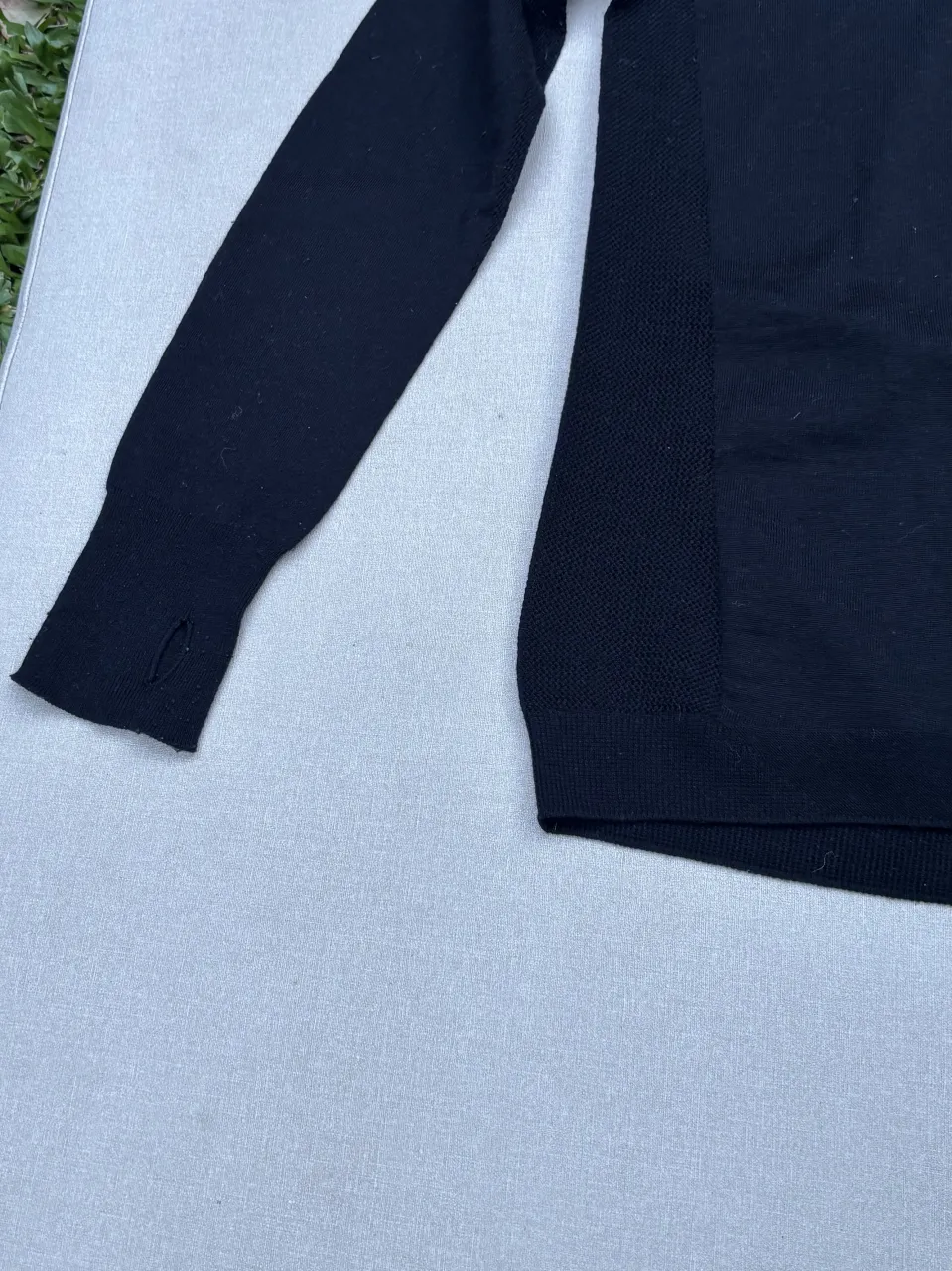 Polera Sin marca - Vista 4