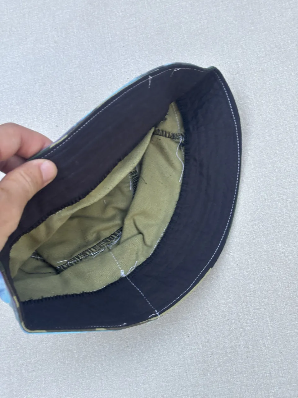 Gorra Sin marca - imagen 3