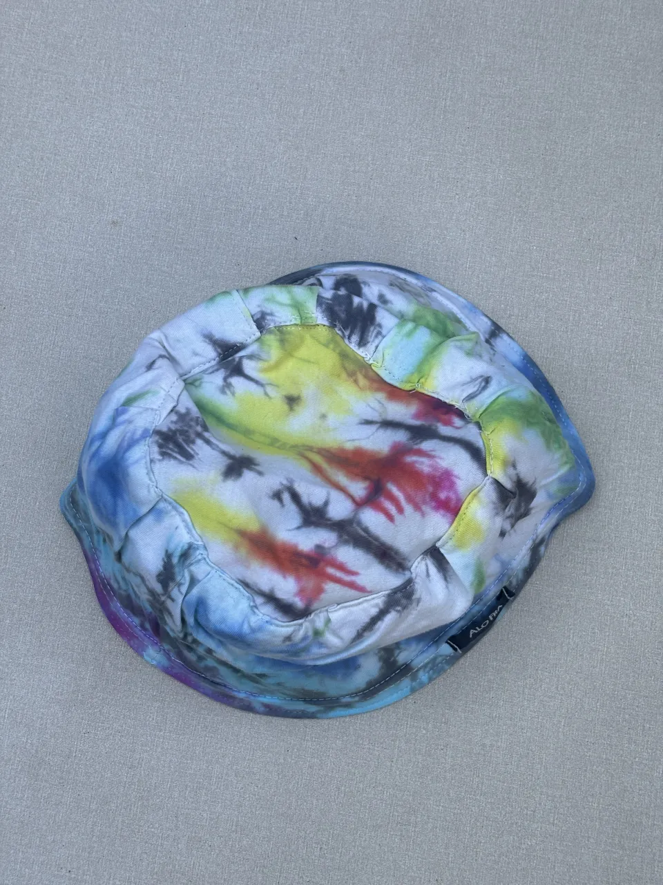 Gorra Sin marca - imagen 2