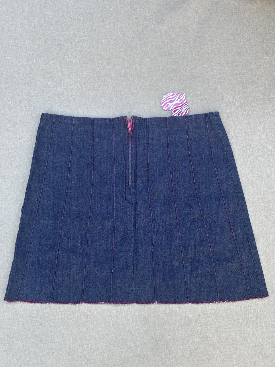 Pollera 47 Street - imagen 1
