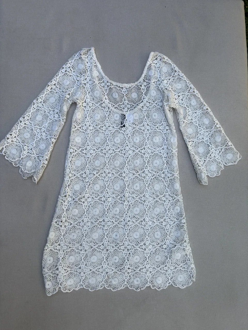 Vestido Divided - imagen 1