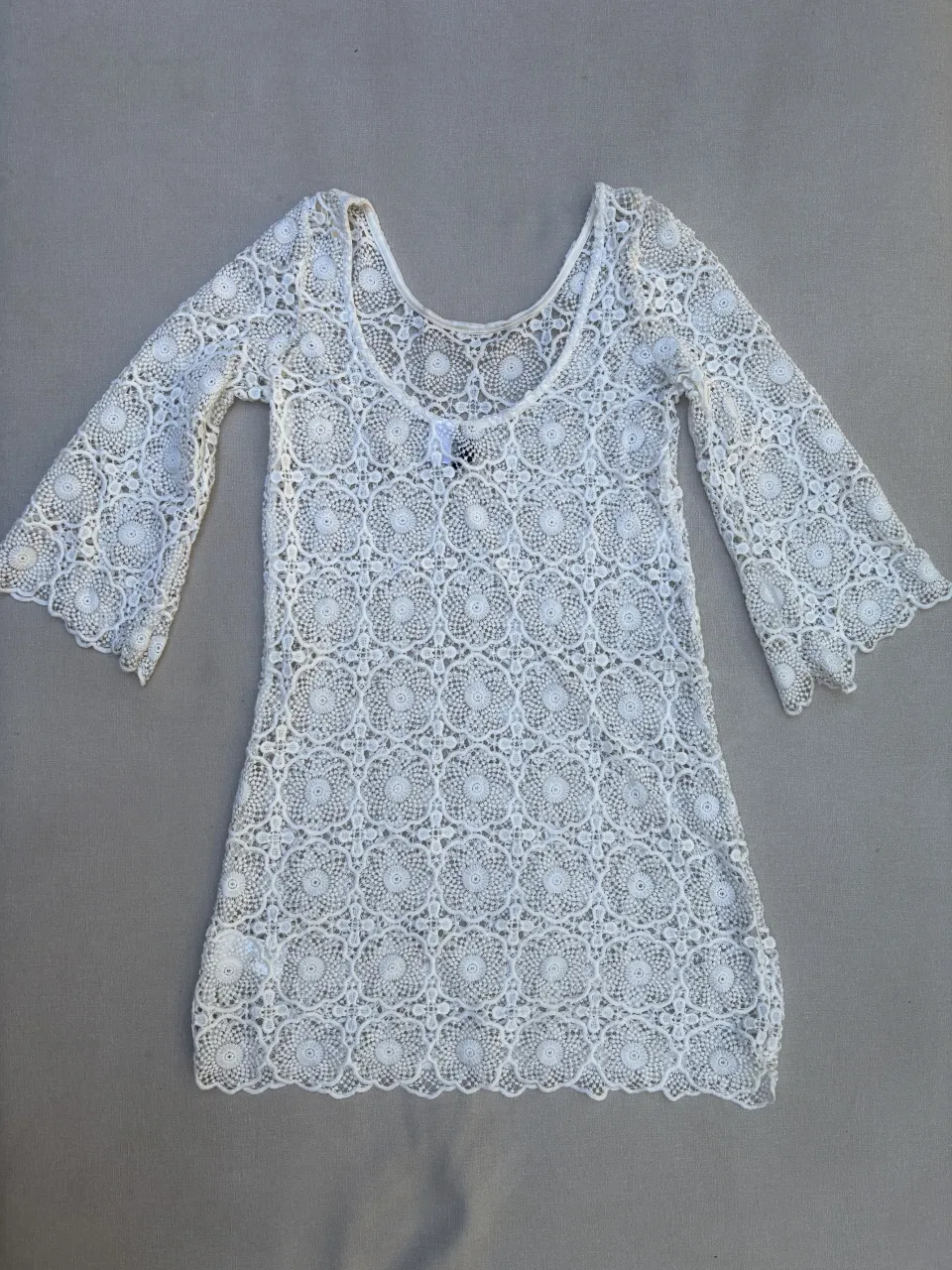 Vestido Divided - imagen 4