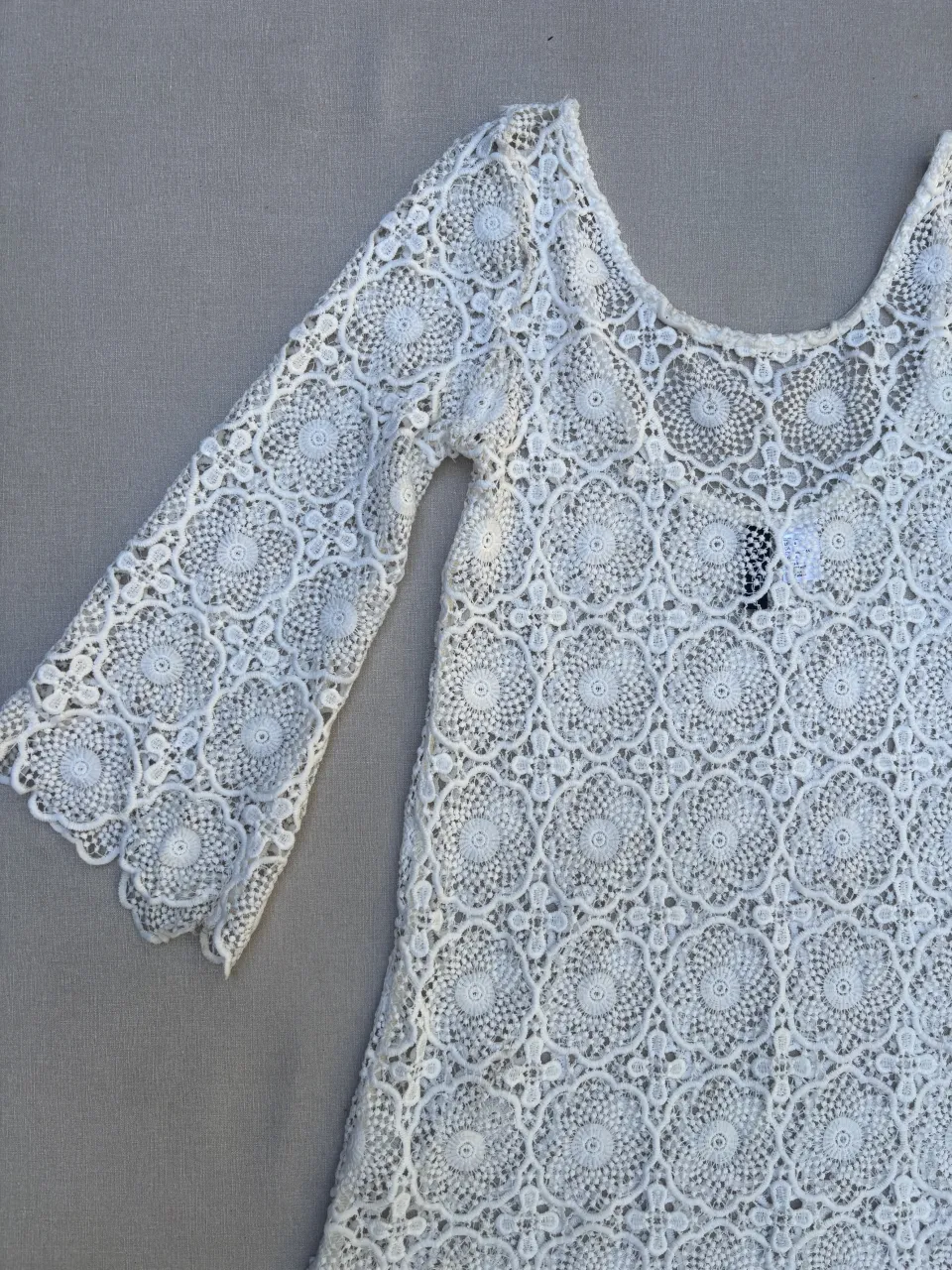Vestido Divided - imagen 2