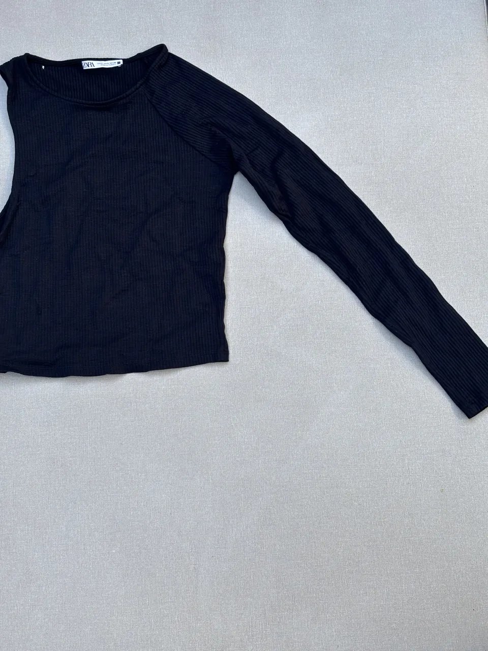 Top Zara - imagen 2