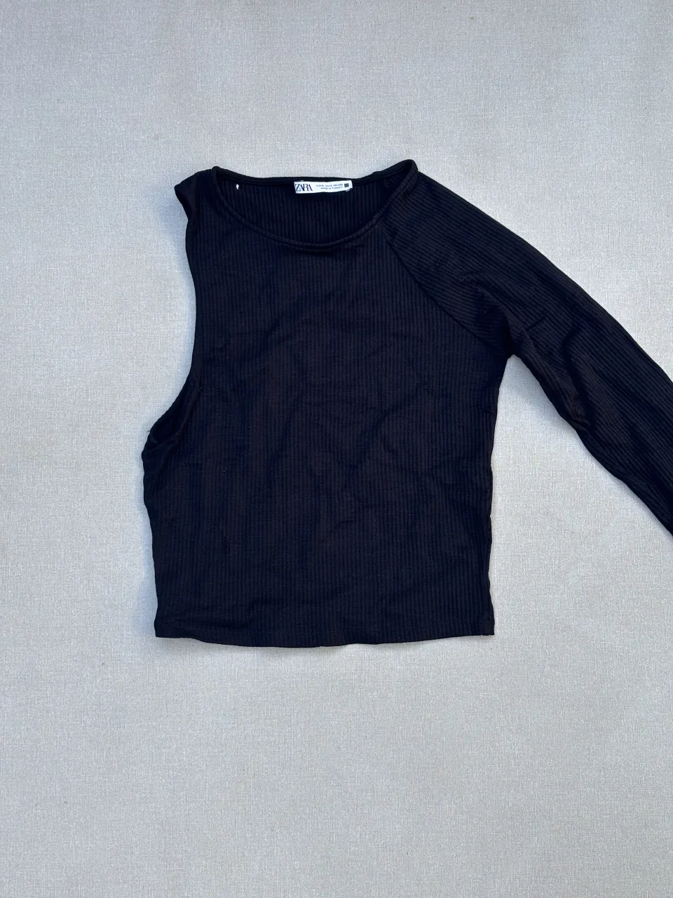 Top Zara - imagen 1