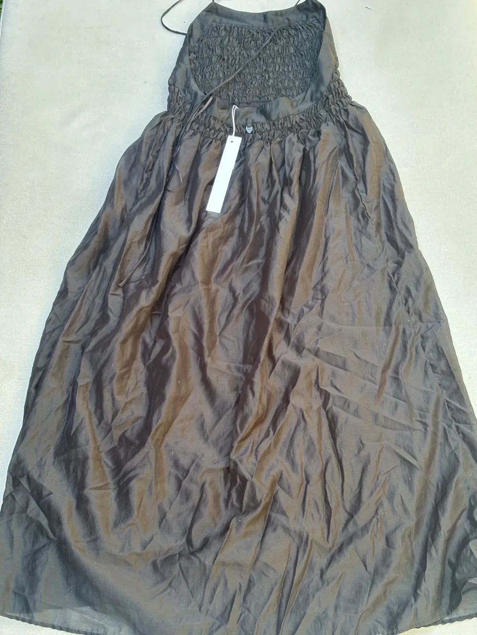 Vestido Allô Martínez - imagen 2