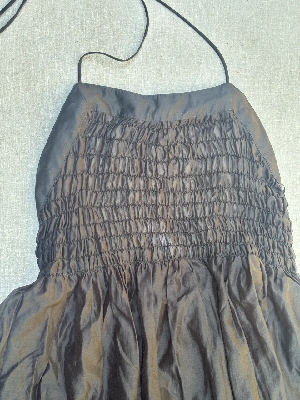 Vestido Allô Martínez - imagen 1