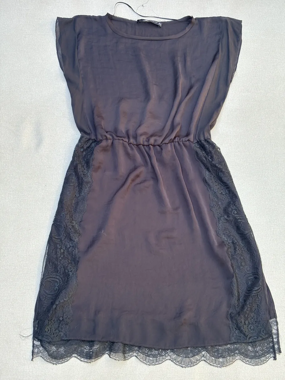 Vestido Zara - imagen 1