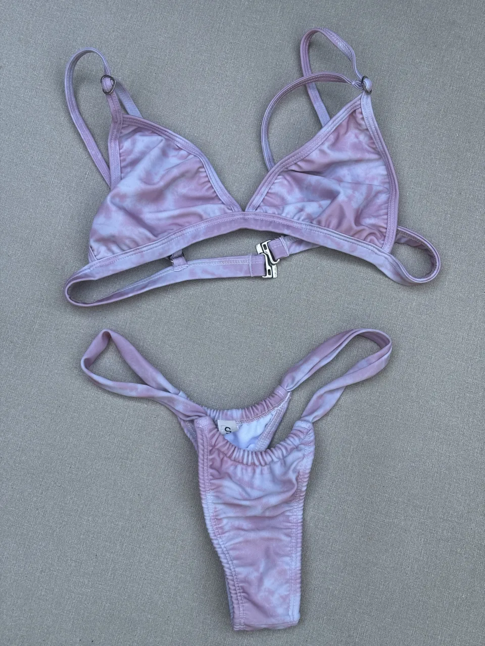 Bikini Sin marca - imagen 1