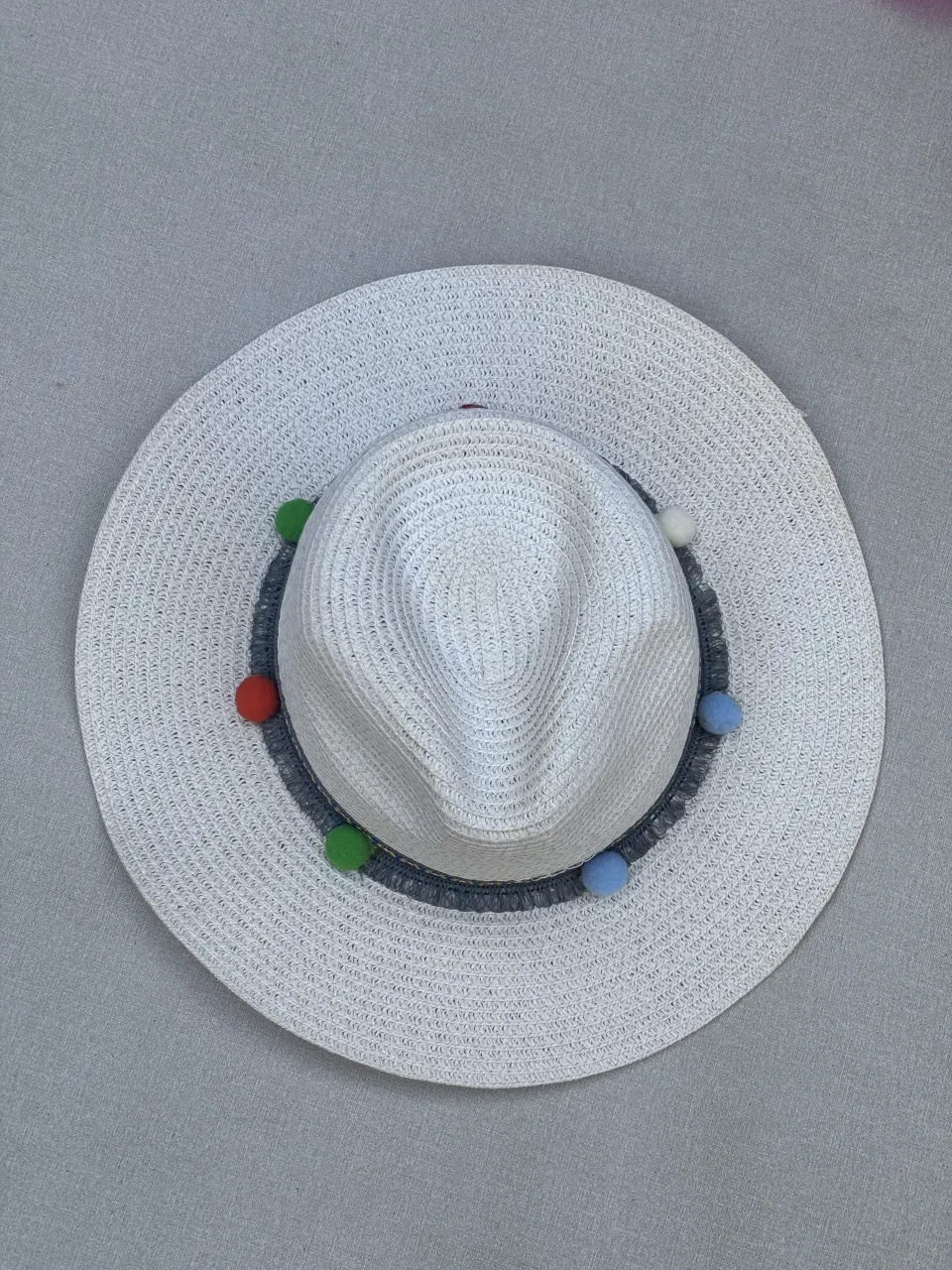 Sombrero Vars - Vista 2