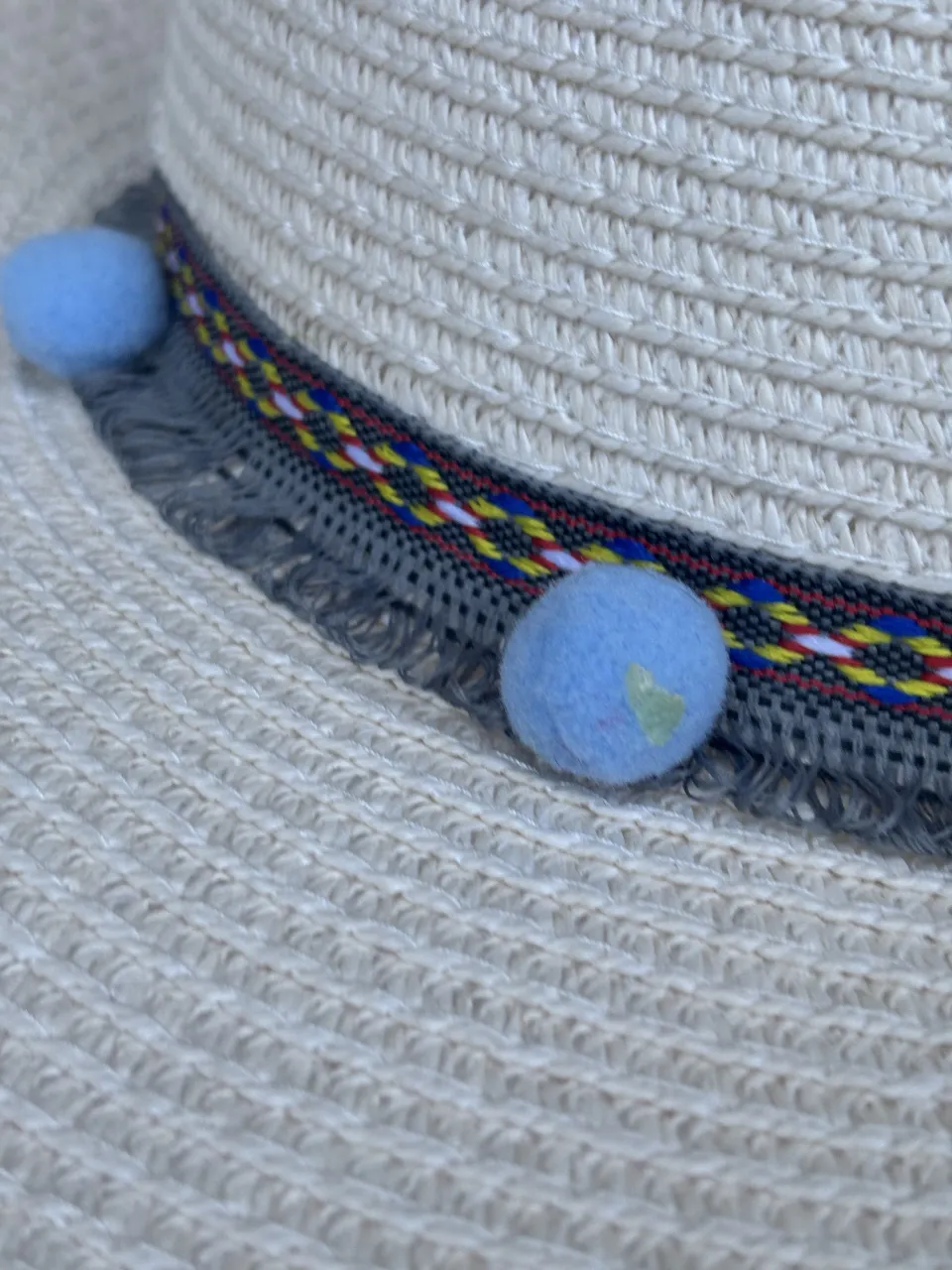 Sombrero Vars miniatura 5