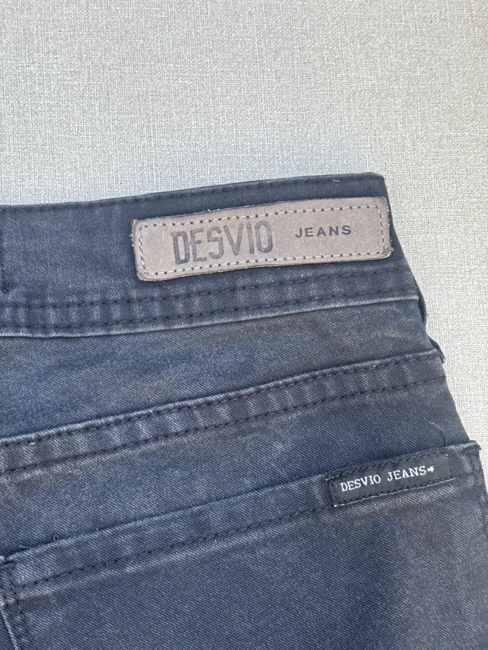 Short Desvio Jeans - imagen 4