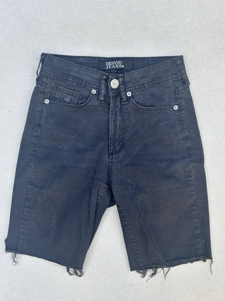 Short Desvio Jeans - imagen 1