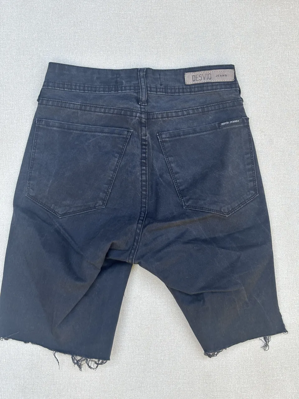 Short Desvio Jeans - imagen 3