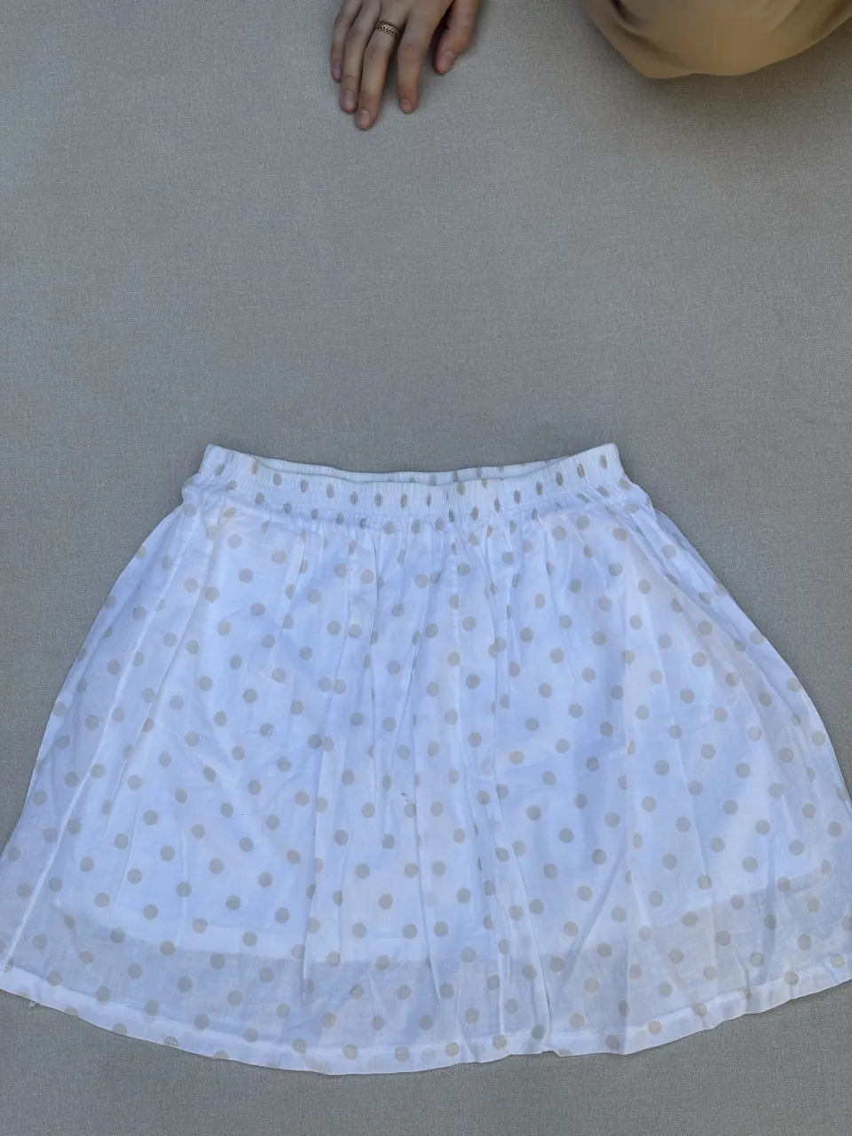 Pollera Cuesta Blanca - imagen 2
