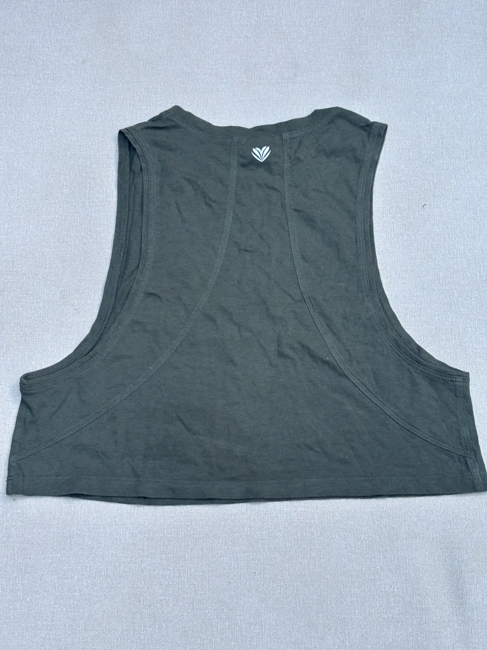 Musculosa Forever 21 - imagen 3