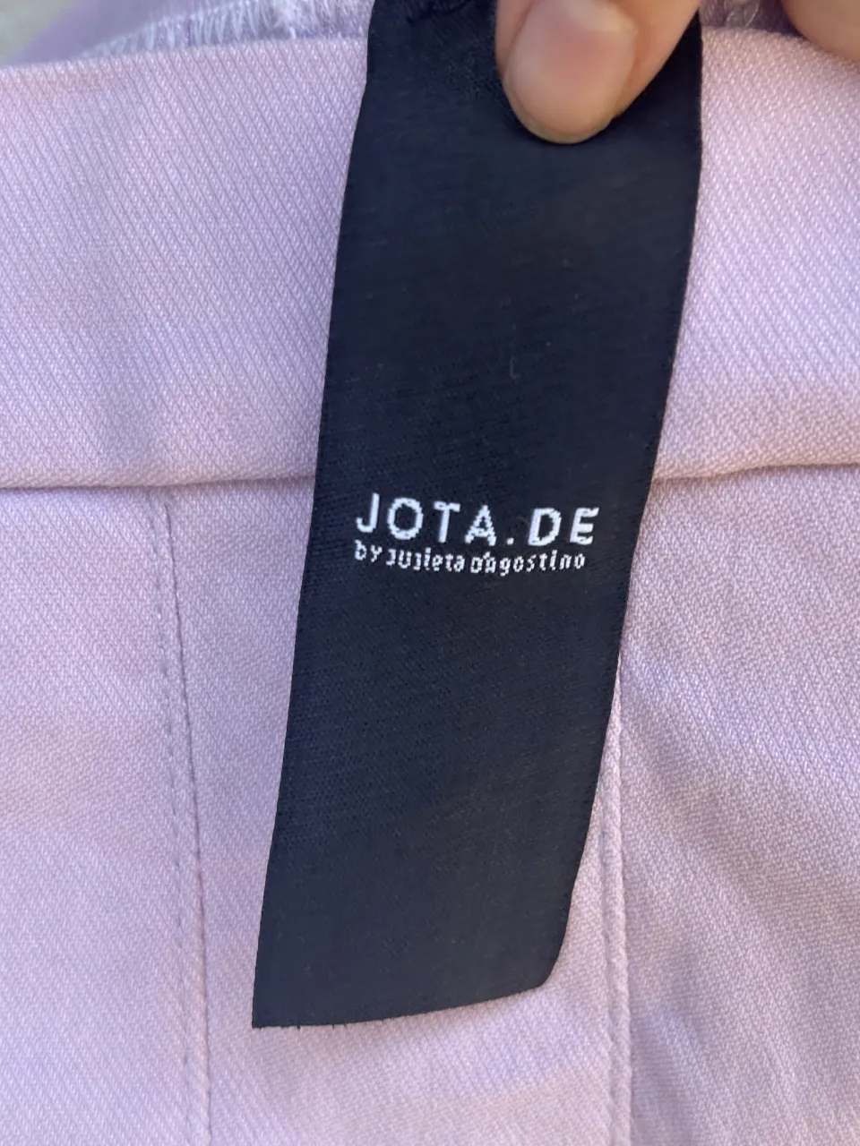 Pollera Jota.de - imagen 3