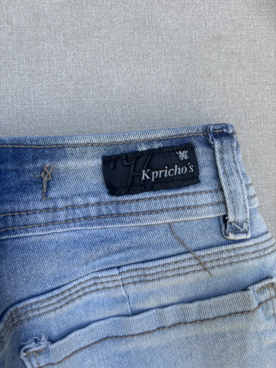 Short Kpricho - imagen 4
