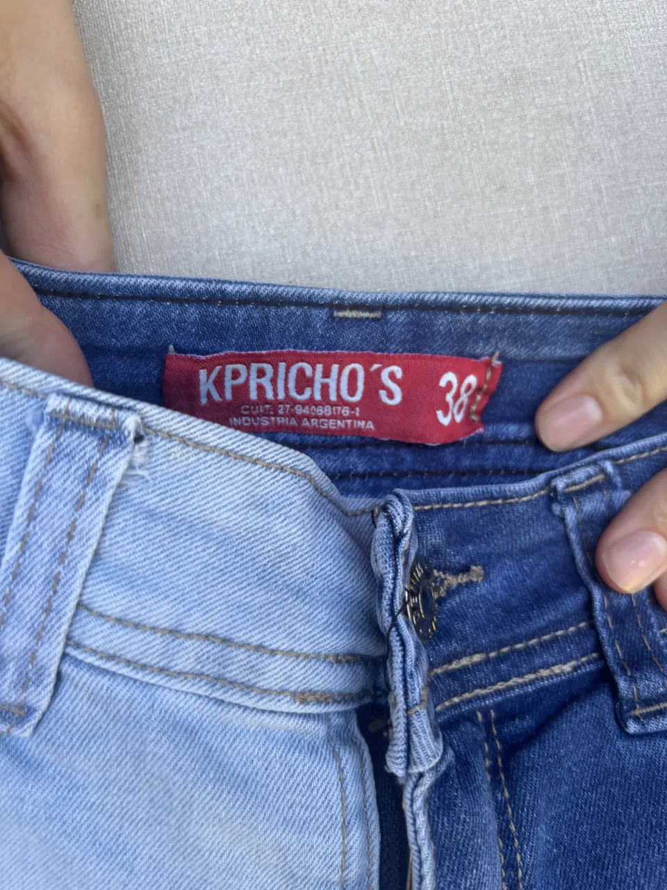 Short Kpricho - imagen 2