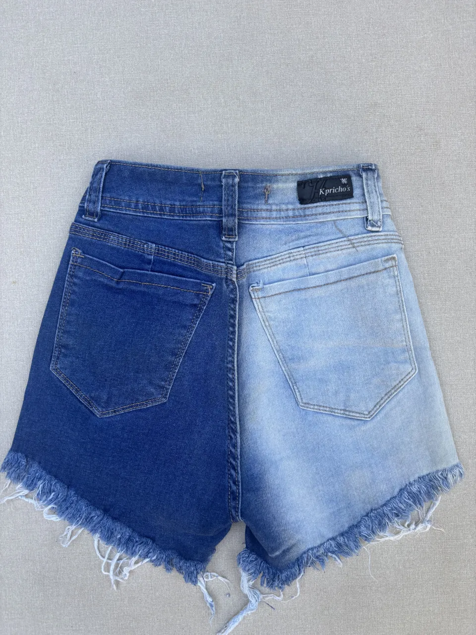 Short Kpricho - imagen 3