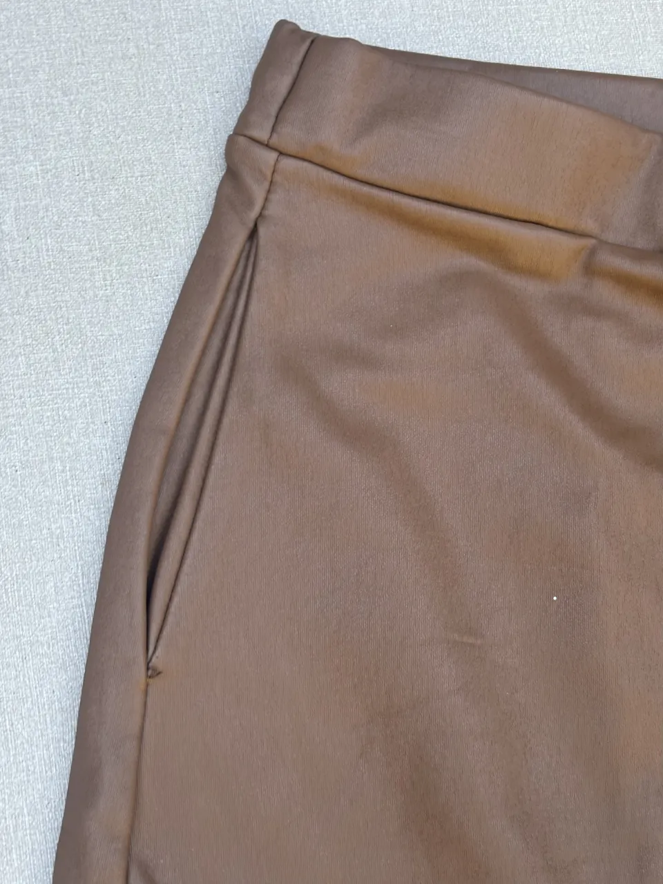 Pollera Uvha - imagen 2