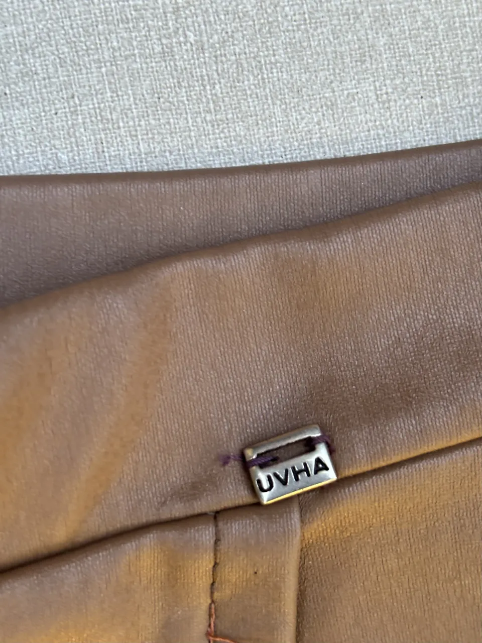 Pollera Uvha - imagen 3