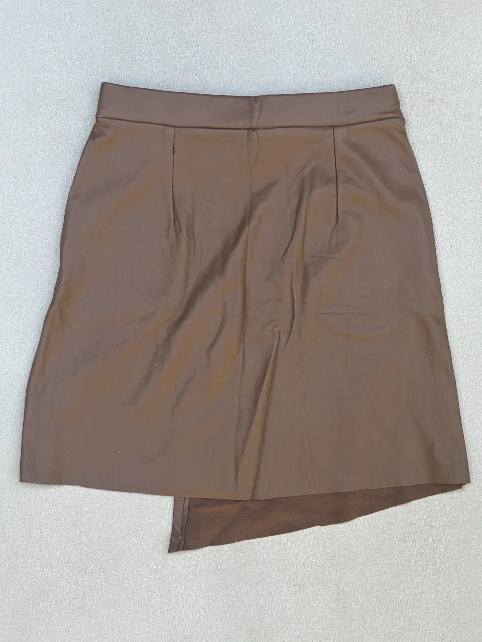 Pollera Uvha - imagen 1