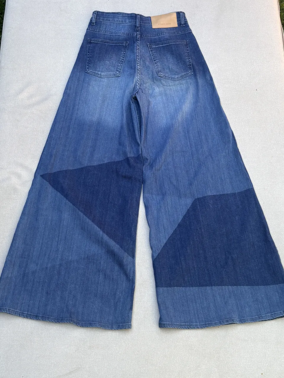 Pantalón Etiqueta Negra - imagen 3