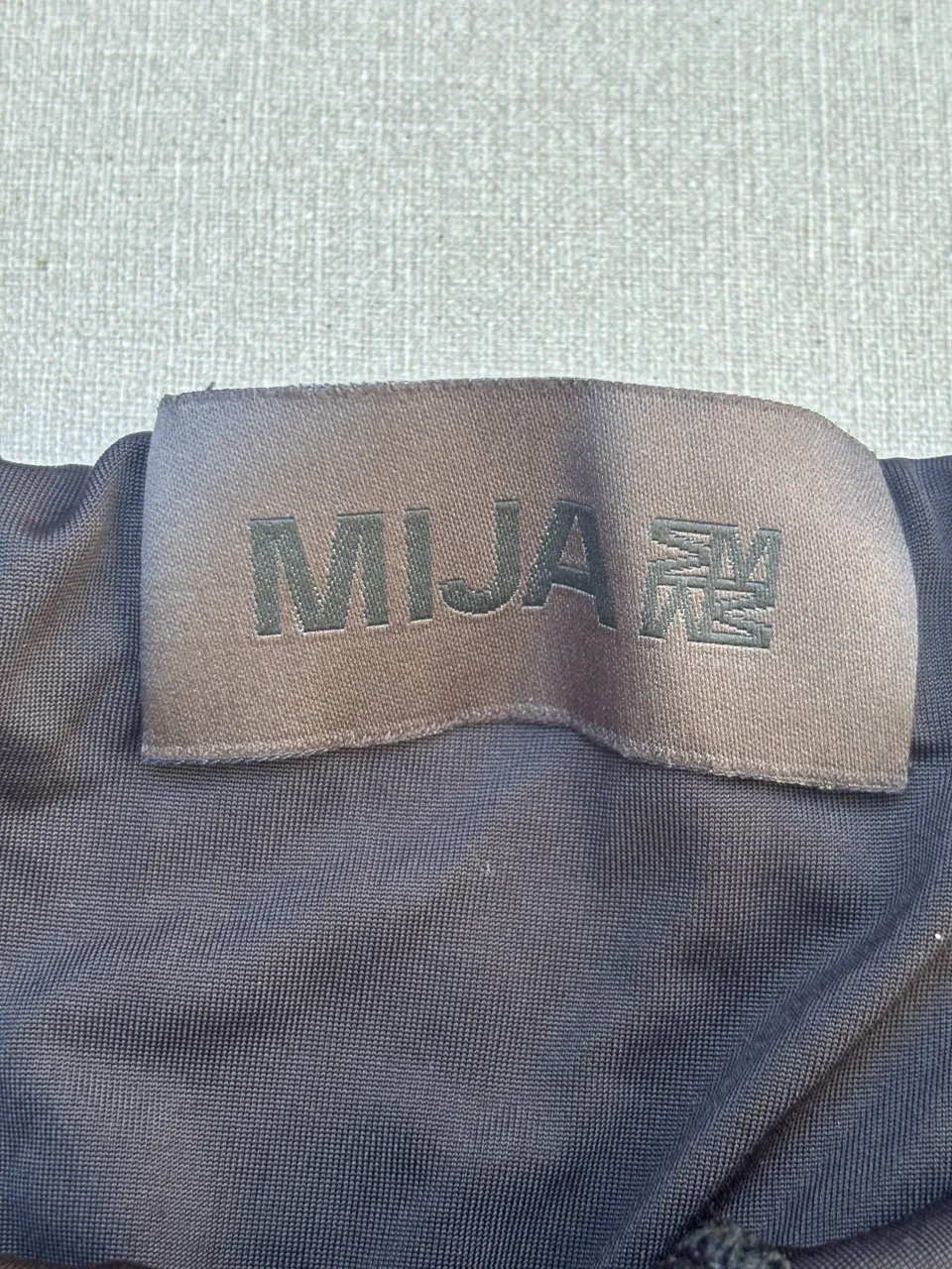 Vestido Mija - imagen 2
