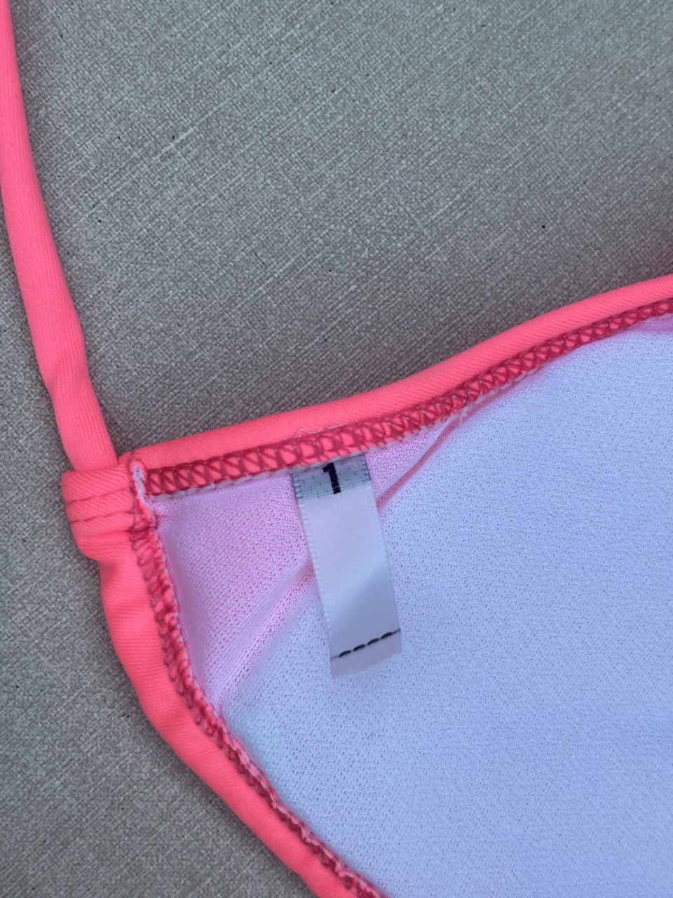 Bikini Sin marca - imagen 3