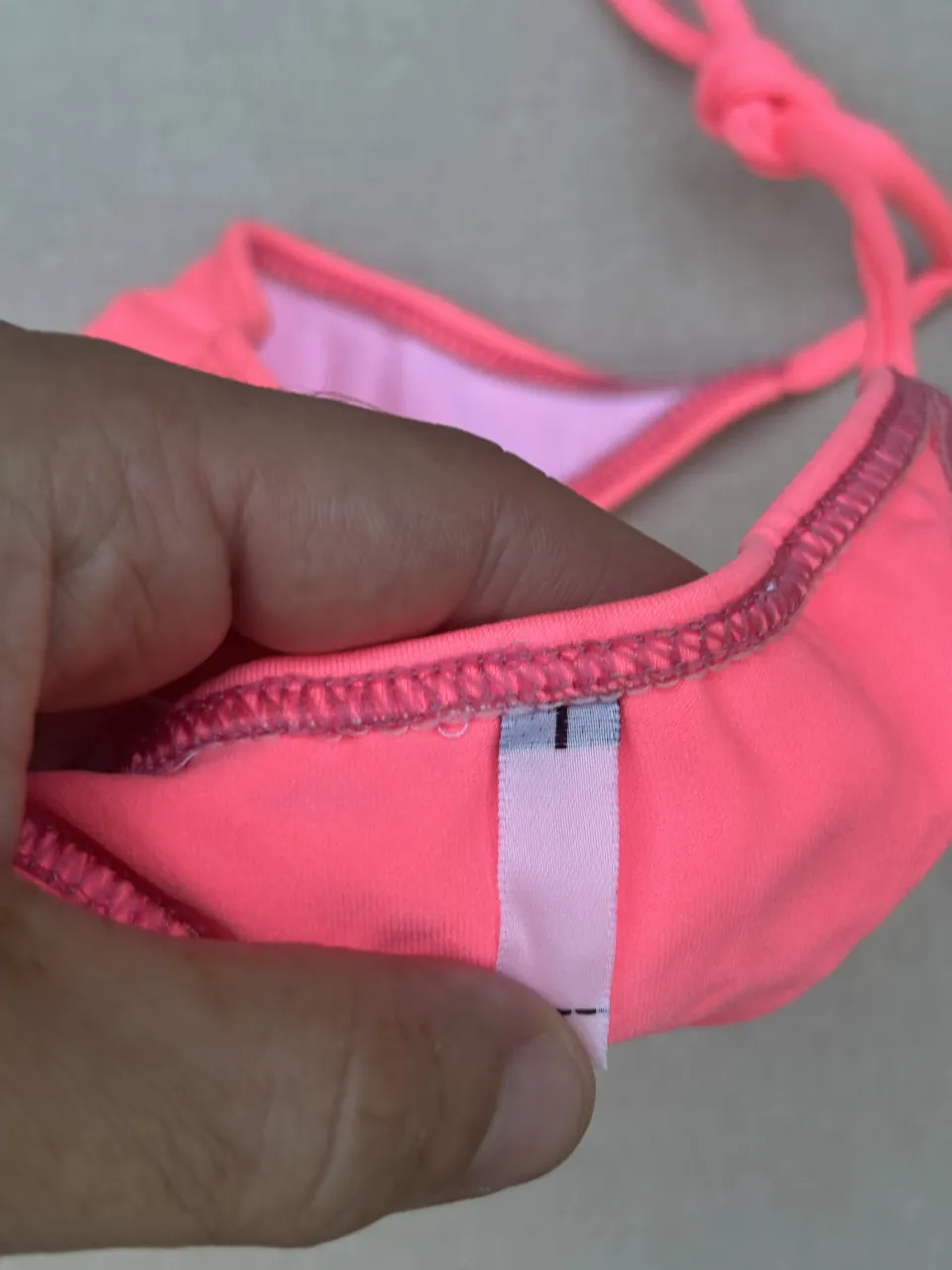 Bikini Sin marca - imagen 4
