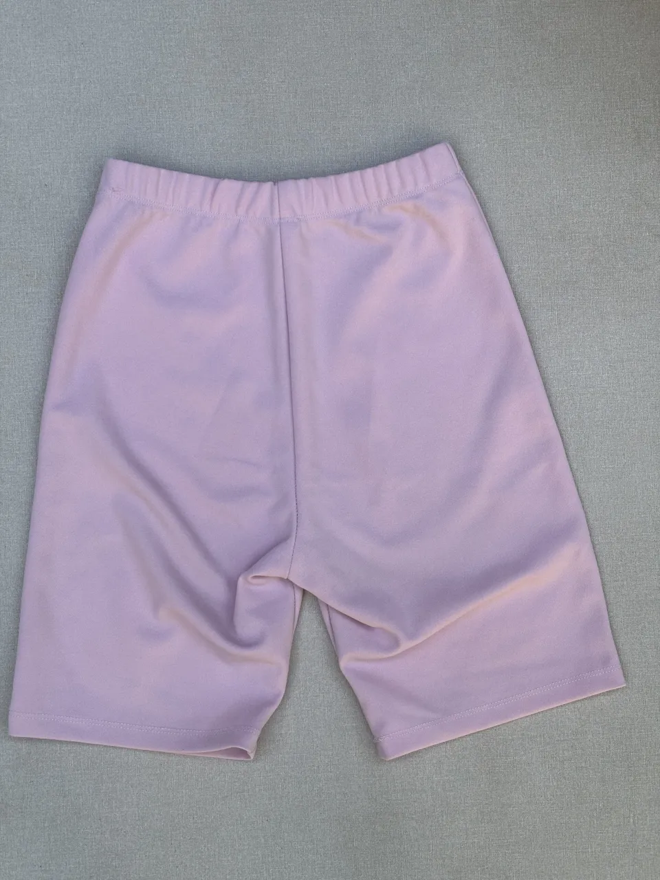 Short Sin marca miniatura 2