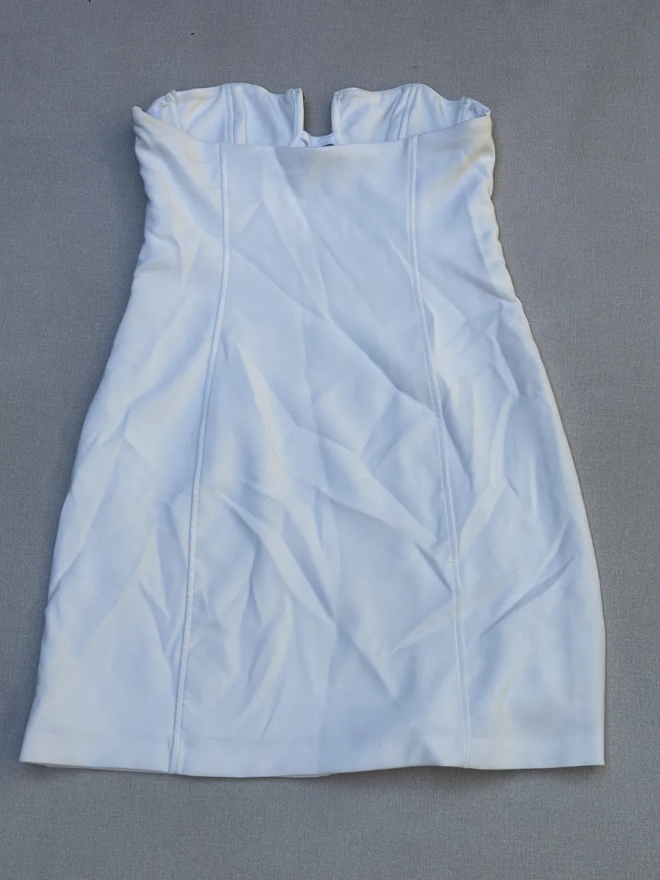 Vestido Zara - imagen 5