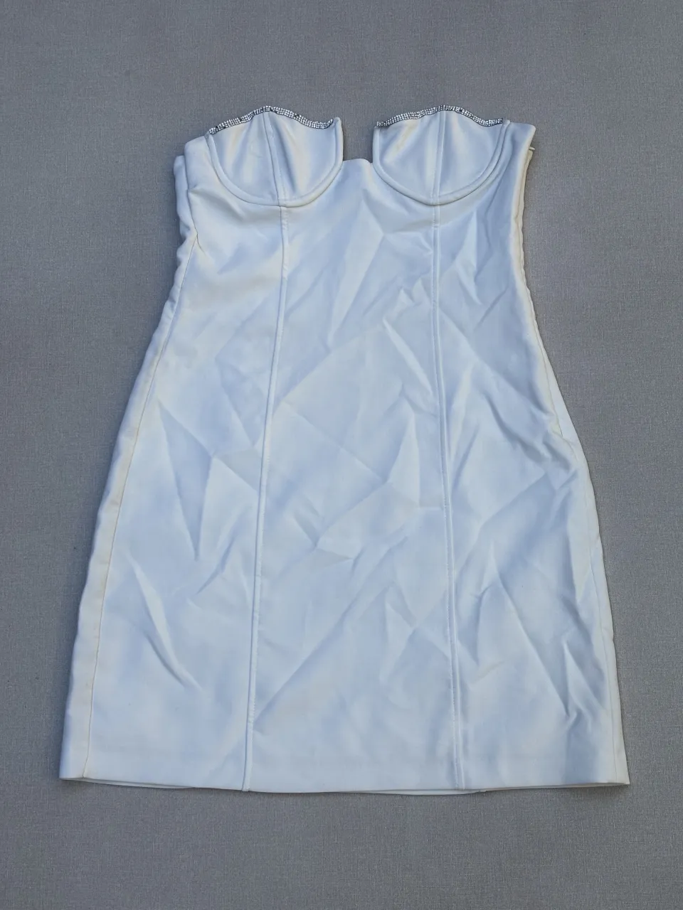 Vestido Zara - imagen 1