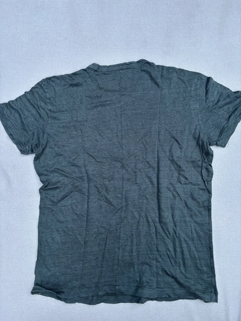 Remera Osklen - Vista 3