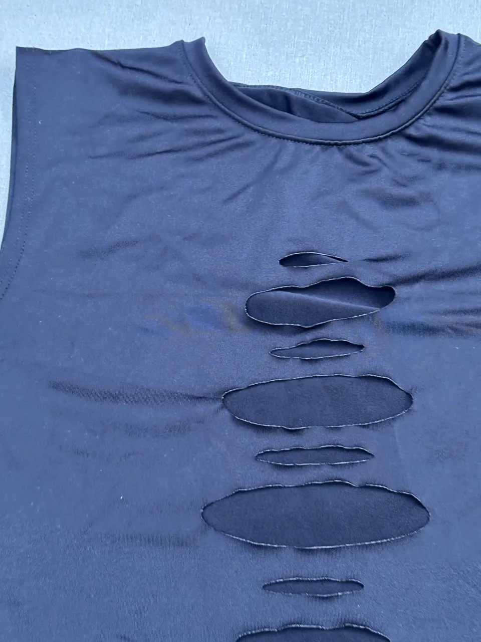 Musculosa Sin marca - imagen 2
