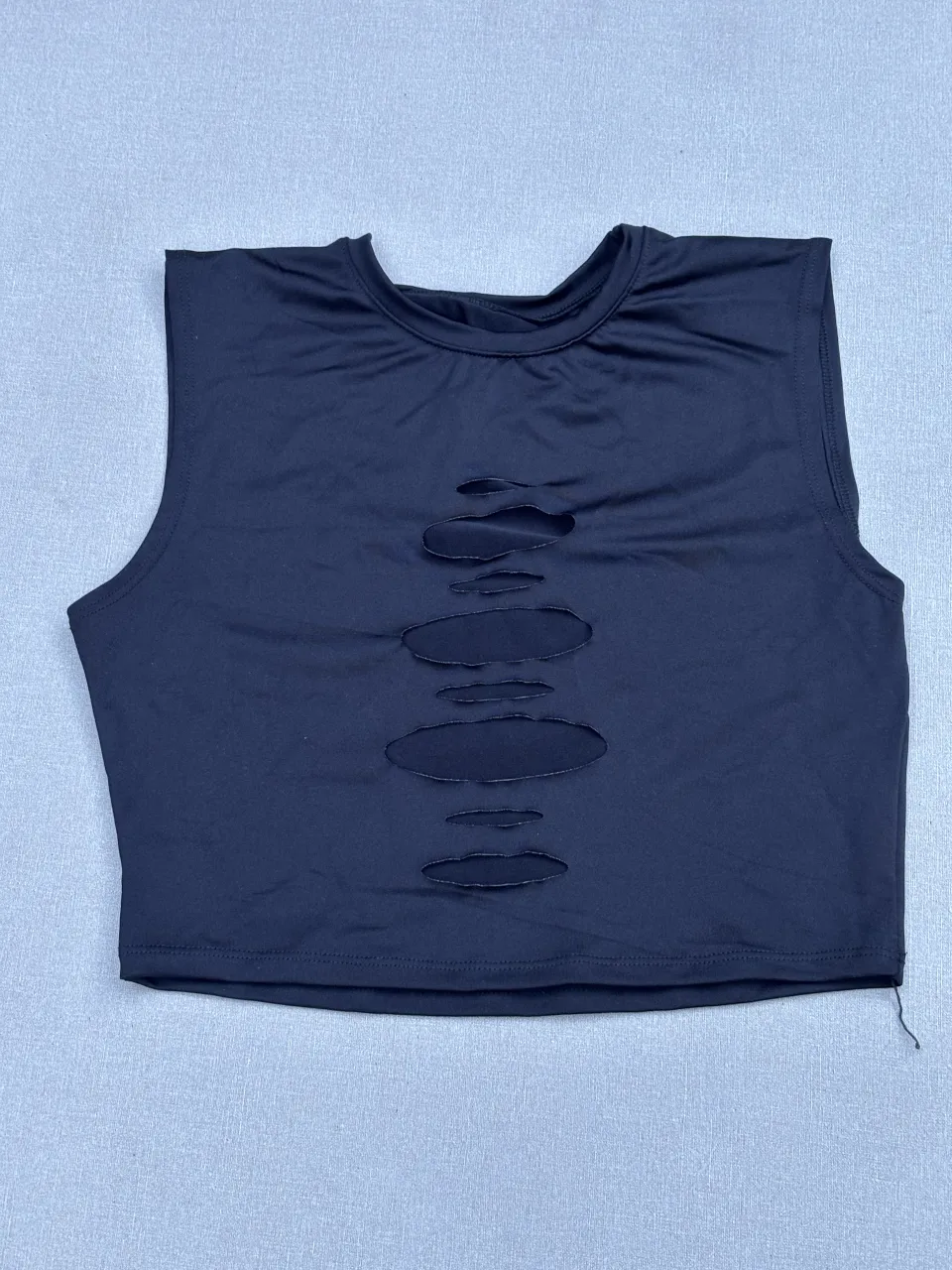 Musculosa Sin marca - imagen 1