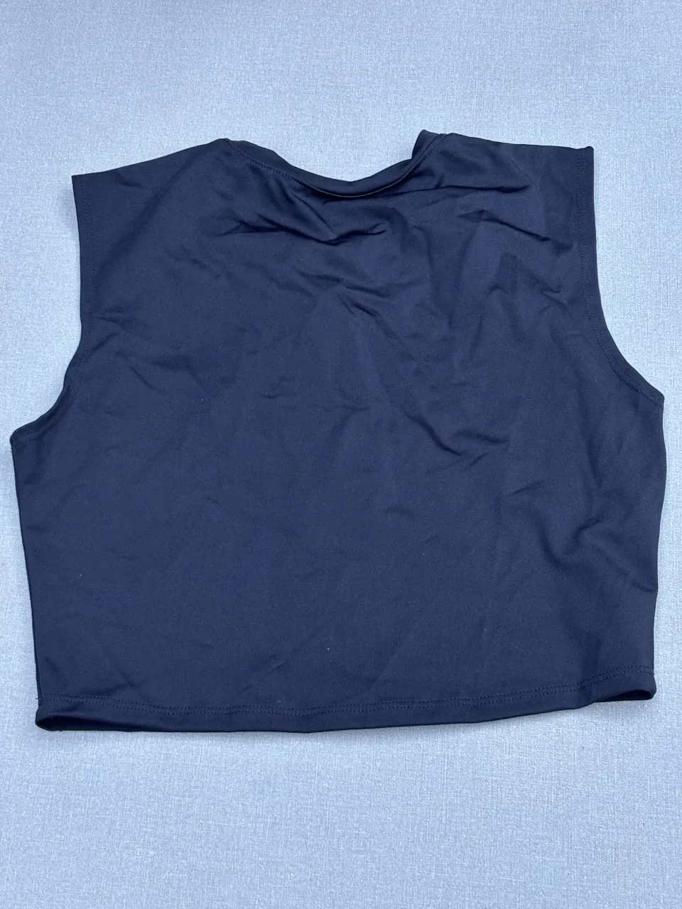 Musculosa Sin marca - imagen 3