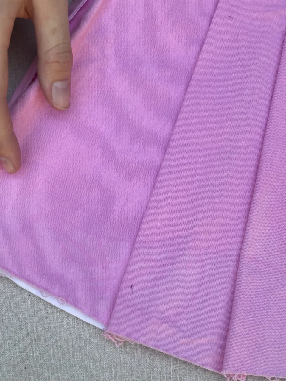 Pollera Sin marca - imagen 3