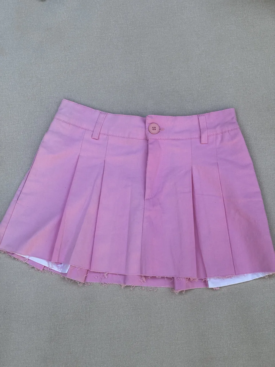 Pollera Sin marca - imagen 2