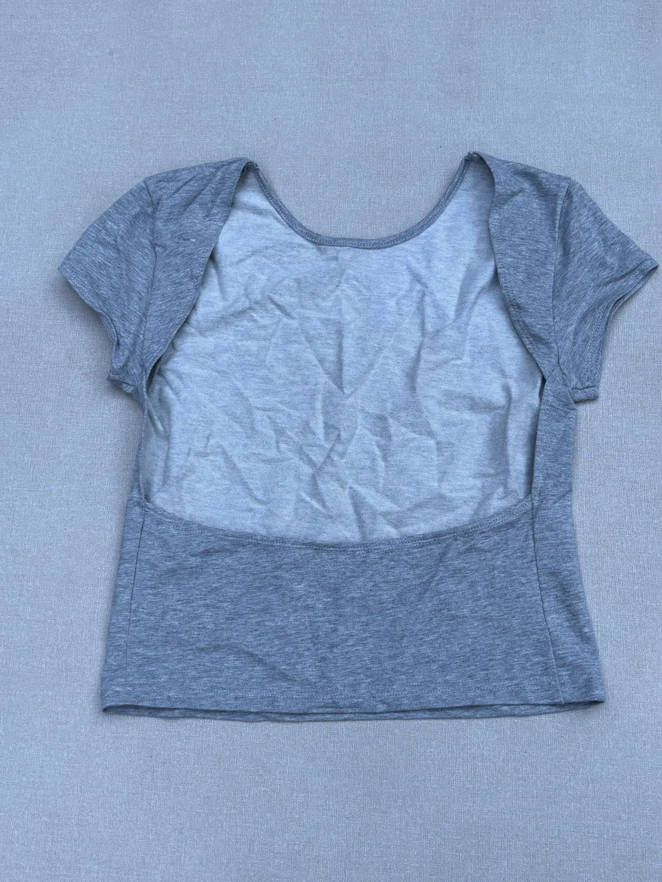 Remera Sin marca miniatura 2