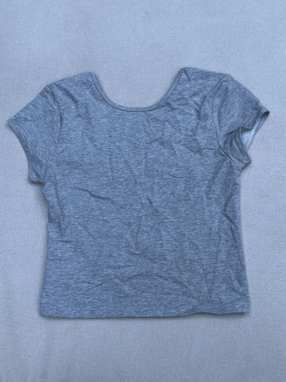 Remera Sin marca