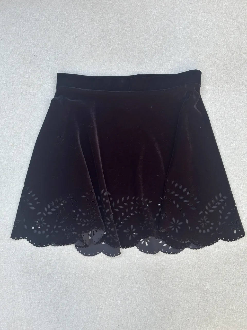 Pollera Ona Saez - imagen 1